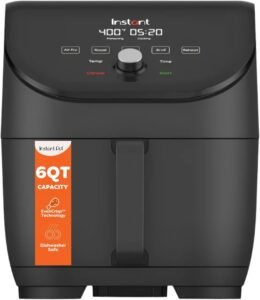 Instant Vortex Slim 6QT