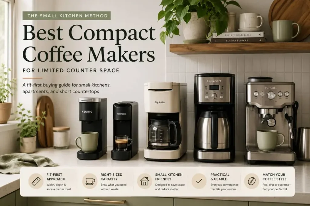 Best-compact-coffee-makers