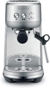Breville BES450BSS Bambino Espresso Machine
