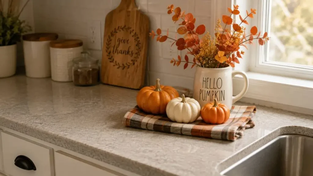 Fall-kitchen-decor-ideas-for-small-kitchen-