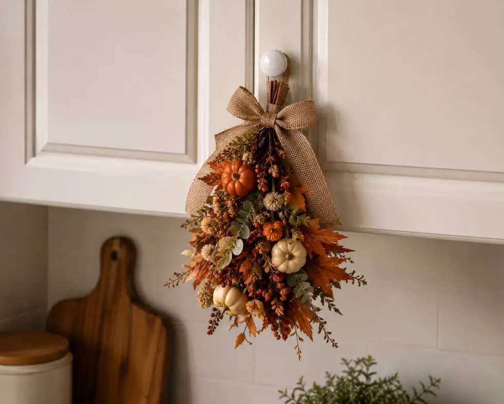 Mini-hanging-wreath-cluster-_teardrop-bow-style_