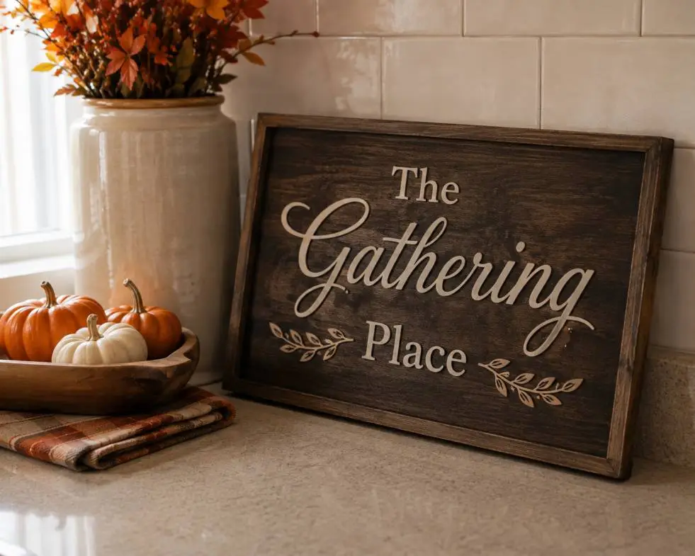 The-Gathering-Place-wood-sign