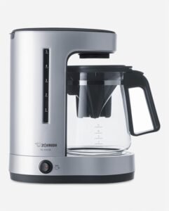 Zojirushi EC-DAC50SZ ZUTTO Coffee Maker