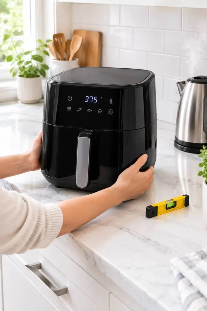 cosori air fryer review