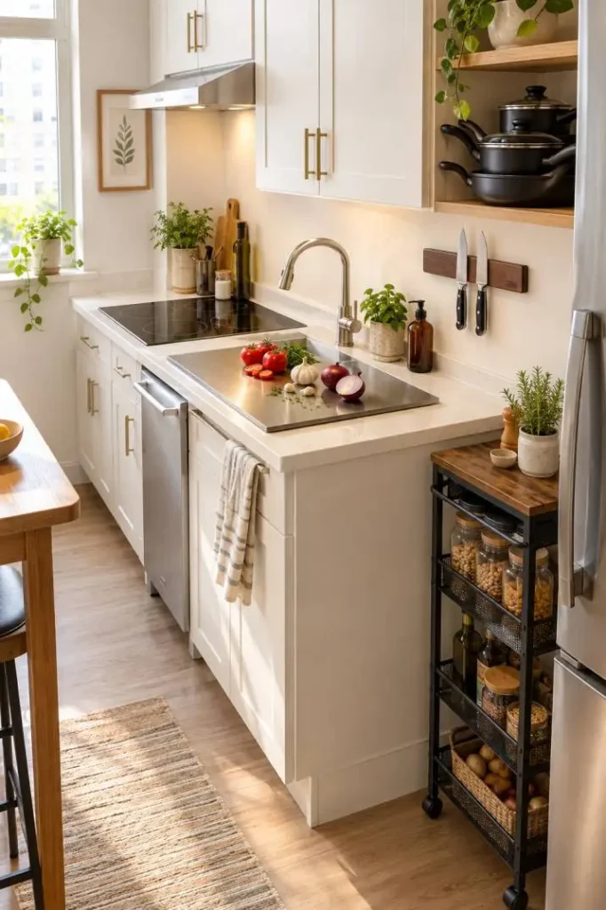 the Small-Space Tools That Actually Earn Their Spot