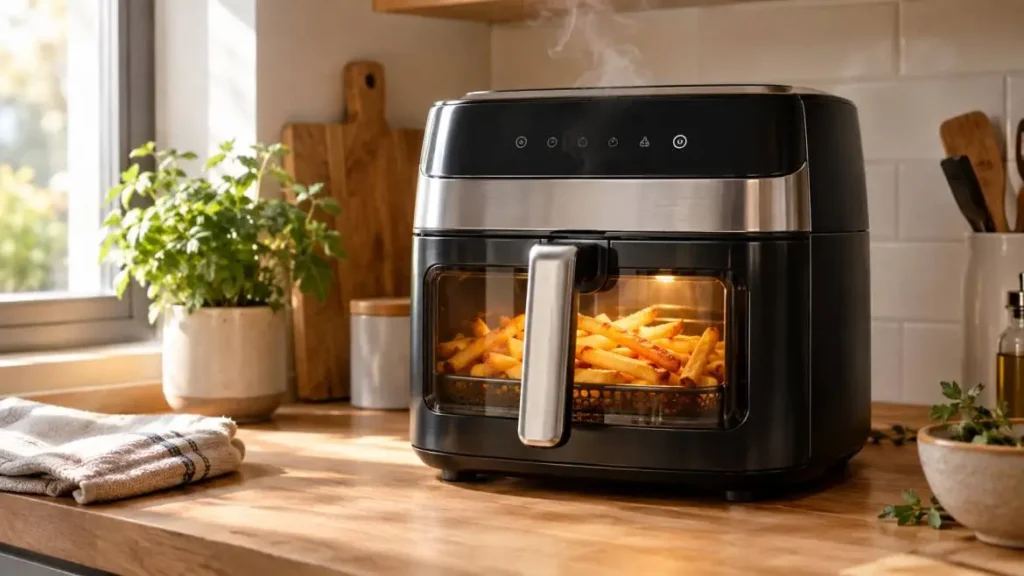vortex air fryer